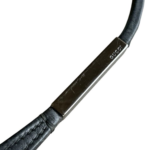 Vintage Gucci Hobo Bag - Picture 13 of 15